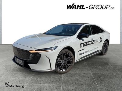 Gebraucht Mazda 6e Takumi-Line 189 kW (258 PS) 2025 Grau Limousine