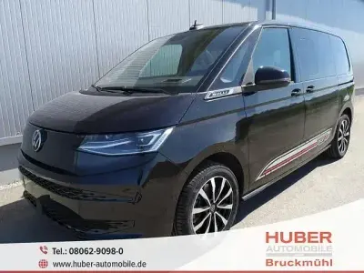 Neu VW Multivan Edition 2026 Andere Van / Kleinbus