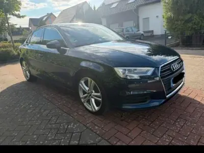Gebraucht Audi A3