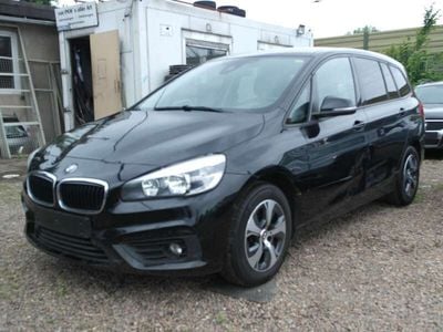 BMW 218 Gran Tourer
