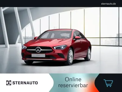 Gebraucht Mercedes CLA180