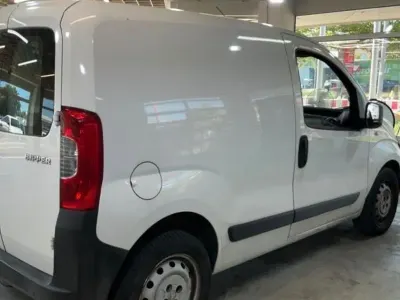 Gebraucht Peugeot Bipper