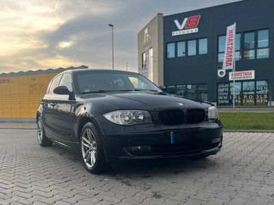 gebraucht BMW 116 i -