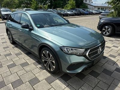 Mercedes E300