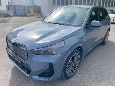 Gebraucht BMW iX1