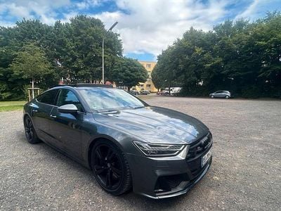 Audi S7 Sportback