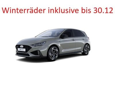 Weiß Neu 2025 Hyundai i30 Kombi | 29.990 € (Fairer Preis)