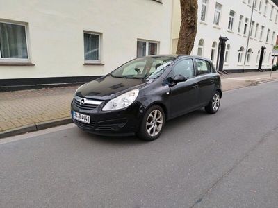 gebraucht Opel Corsa D 1.2 benzin Tüv neu