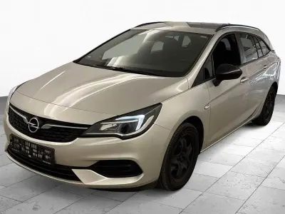 Usata Opel Astra