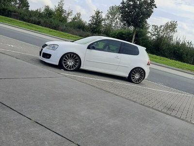 gebraucht VW Golf V 