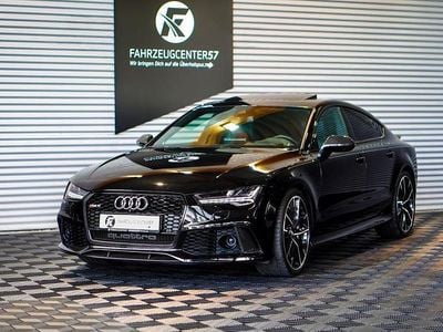 Audi RS7