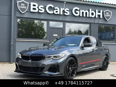 Gebraucht BMW M340