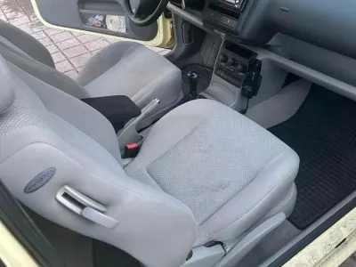 Gebraucht Seat Arosa