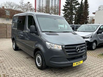 gebraucht Mercedes Sprinter III 214 CDI Kasten FWD*Auto.*Navi*Klima