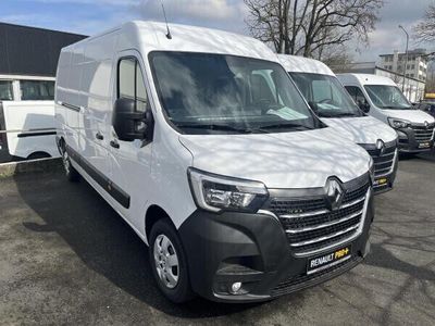 gebraucht Renault Master FWD Kasten KOMFORT L2H2 35t ENERGY Blue dCi 150