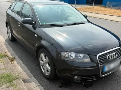 Gebraucht Audi A3