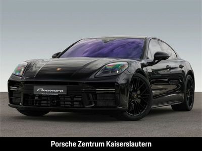 Porsche Panamera GTS