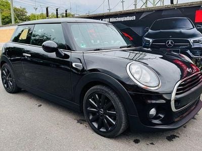 Mini One D