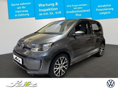 VW e-up!