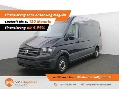 VW Crafter