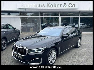 BMW 750