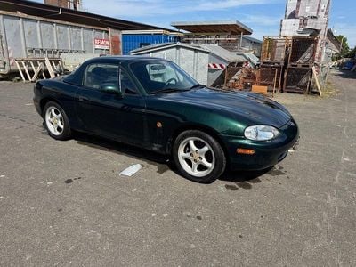 Mazda MX5
