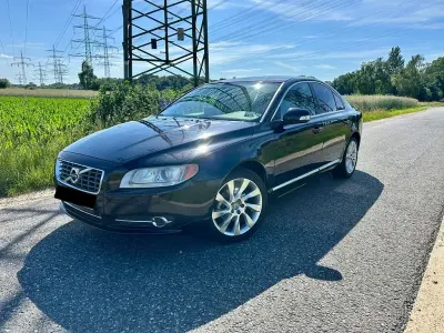 Gebraucht Volvo S80