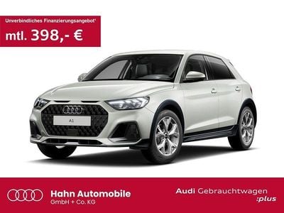 Gebraucht Audi A1 Sport 150 PS (110 kW) 2025 Tausilber metallic SUV