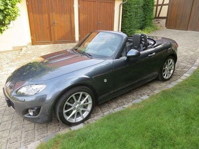 Mazda MX5