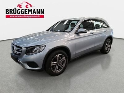 Mercedes GLC250