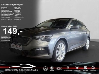 Gebraucht Skoda 110 R Tour 150 PS (110 kW) 2024 Grau Limousine