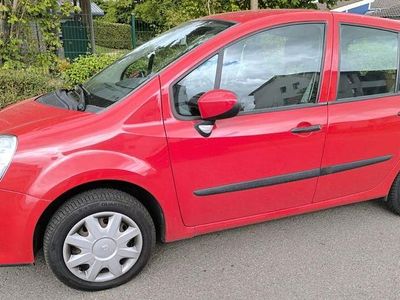 Renault Modus