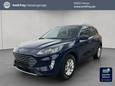 Gebraucht Ford Kuga