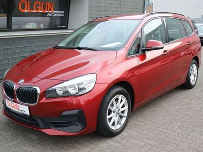 BMW 216 Gran Tourer