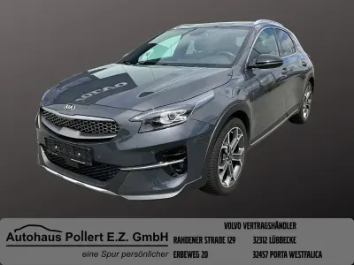 Gebraucht Kia XCeed