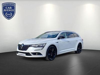Renault Talisman GrandTour