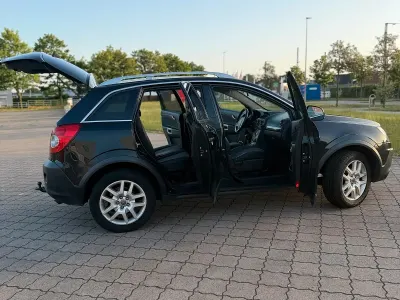 Gebraucht Opel Antara