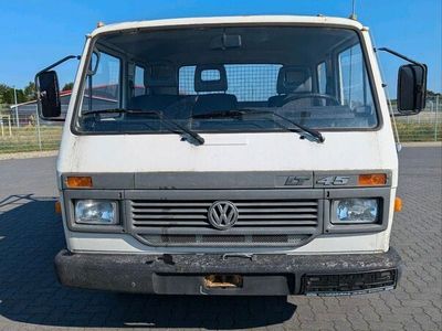 VW LT