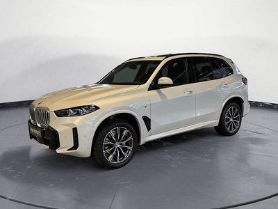Gebraucht BMW X5 M Sport 286 PS (210 kW) 2025 Weiß SUV