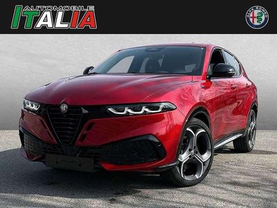 Nuova Alfa Romeo Tonale Edizione Speciale 160 CV (117 kW) 2026 Rosso SUV