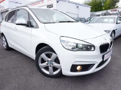 Gebraucht BMW 218