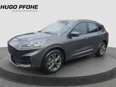 Gebraucht Ford Kuga ST-Line 150 PS (110 kW) 2023 Magnetic SUV