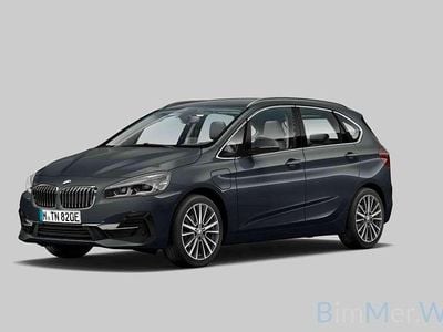 BMW 225