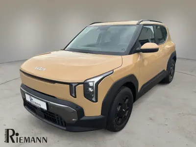 Gebraucht Kia EV2