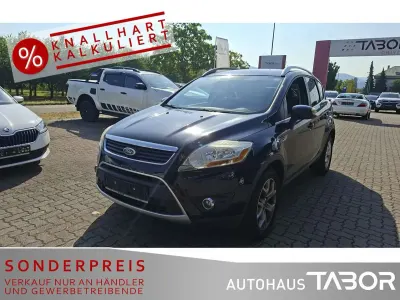 Gebraucht Ford Kuga