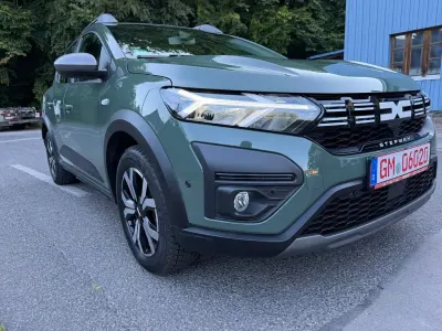 Gebraucht Dacia Sandero