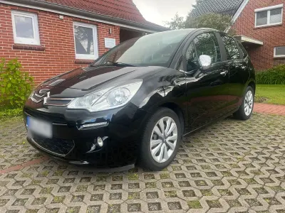 Gebraucht Citroën C3