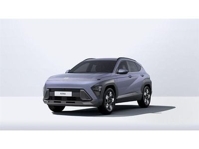 Neu Hyundai Kona Prime 137 PS (100 kW) 2026 Blau SUV