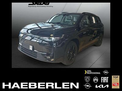 Neu Leapmotor C10 160 kW (218 PS) 2025 Metallic black SUV