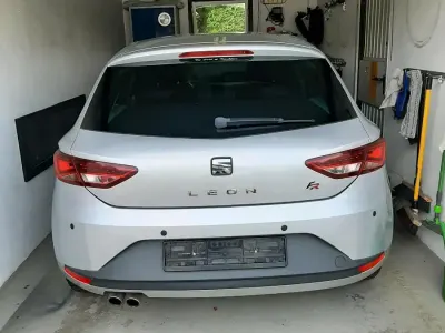 Gebraucht Seat Leon